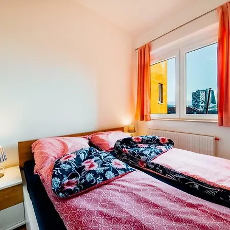 Apartamento Exclusive View 2