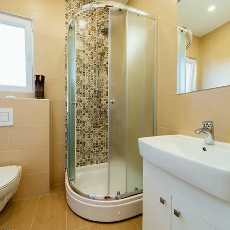 Apartamento Exclusive View 2 *